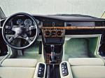 Mercedes-Benz 190 E 2.3 AMG 1988 года